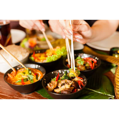 Profitable Asian Noodle Bar for Sale | Prime Busy Location [2606041]