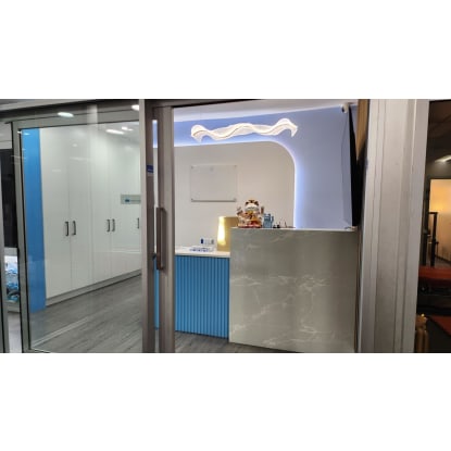 Beauty Salon in prime corner position at Cabramatta with over $200K in fitout