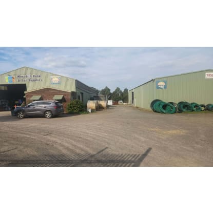 Rural Business & Lifestyle - Freehold Available