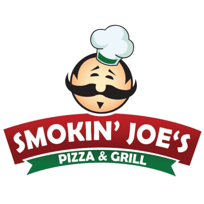 Smokin Joe's Pizza & Grill - Brisbane & Surrounding Suburbs - QLD - NO ROYALTY FEES