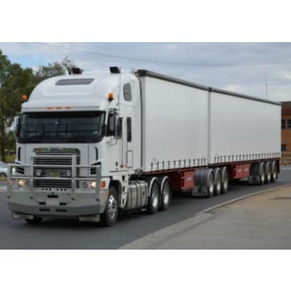 REGIONAL FREIGHT BUSINESS CASHFLOW HUB Mid West Regional