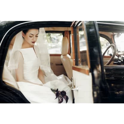Vintage Car & Limo Hire Specialising in Weddings & Events
