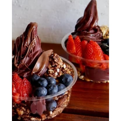Premium Açai & Dessert Business – Prime Main Entrance Position in Busy Bundoora Shopping Centre