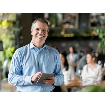 Beautiful Restaurant - Low Rental - Lower North Shore, Sydney NSW - Chef's Dream