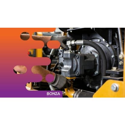 36591 Profitable Industrial & Hydraulic Services Business National Brand Support