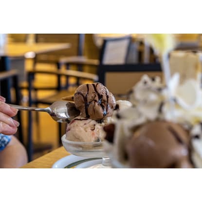 Prime Bayside Dessert, Ice Cream & Bubble Tea Business [2606042]