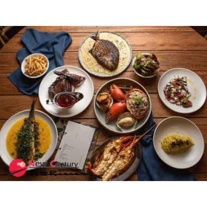 CHATTEL SALE LICENSED RESTAURANT -- ST KILDA-- 1P11132