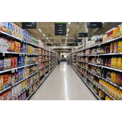 Established | FMCG Import & Distribution  NZ