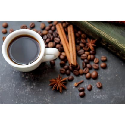 Boutique Coffee Shop / Espresso Bar