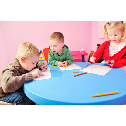 Leasehold Childcare Centre Purpose built 39 Place Ref9018