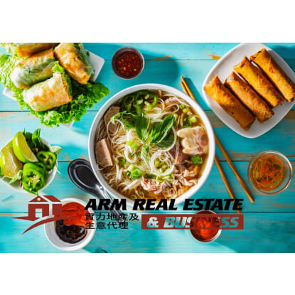 ​Asian Restaurant Business in the Heart of Glen Waverley | TKG $30K PW