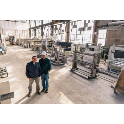 Well-Established Outdoor Manufacturing Business