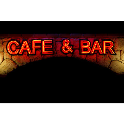 Licensed FOOD Premises - Cafe - Burger Bar - Tapas - Indian - Curry - Kebabs -  Greek - Pasta Bar
