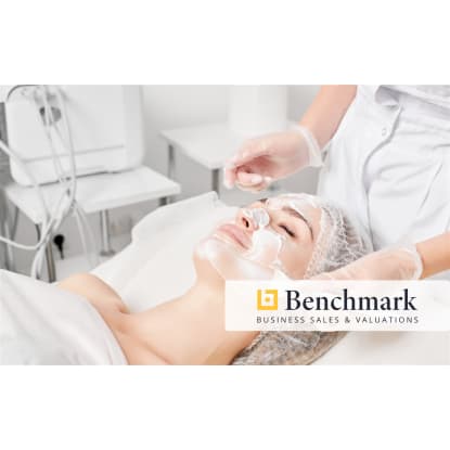 Moonee ponds/Essendon area - Brilliant Skin and Beauty Salon for Sale / Melbourn