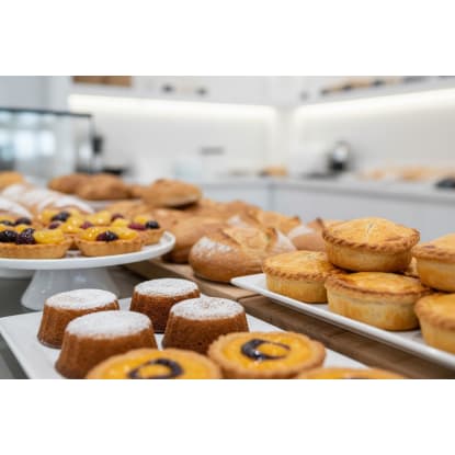 Iconic Cake Shop  21 Years of Local Love & Tourist Demand | MAS251