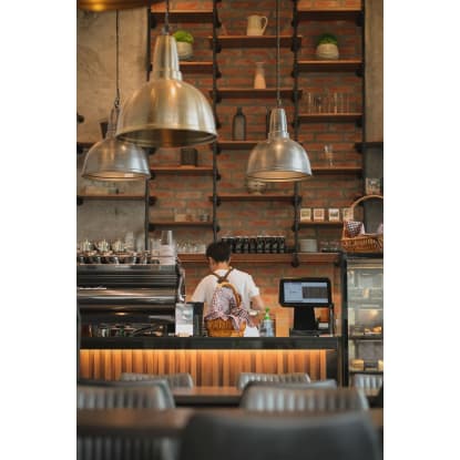 Fortitude Valley Cafe | Fully Managed | Strong Profits