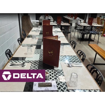 [ABS-103] Halal Pizza & Persian cuisine restaurant for sale in Keysborough