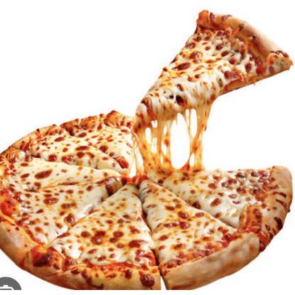 Popular 6 Day TakeAway Pizza Business Sunbury (REF BB0104)