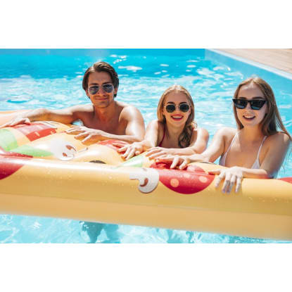 Prime Location, Staff Managed Pool Servicing/Product Outlet #428