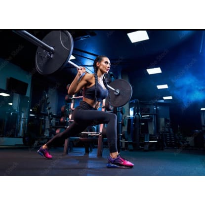 Exceptional opportunity to acquire a Qld leading Gym!