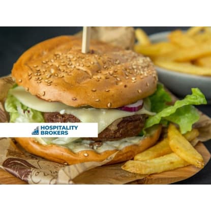 Easy to Operate Southern Illawarra Takeaway