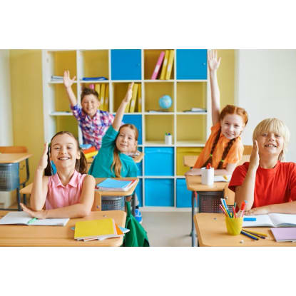 Unique, Import, Wholesale/Distribution and Online School Products Business #424