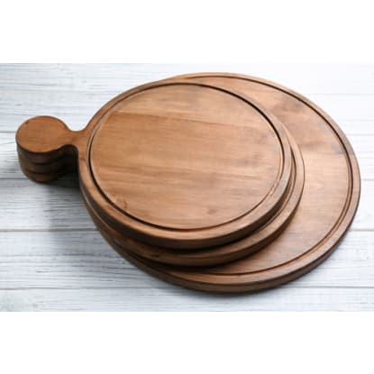 Home based - Services - Wood Furniture -Decor - Relocatable - CB1539