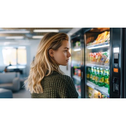 Vending Machine Importer, National Wholesale/Distributor Posting Massive Sales & Net Income Growt...