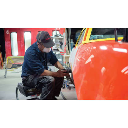 Dual Revenue Streams – Car Rentals / Auto Repairs and Spray Painting – Queensland