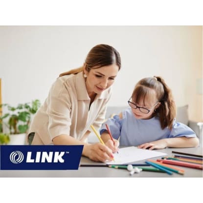 Fully Registered NDIS Provider Including SIL Registration (0115)