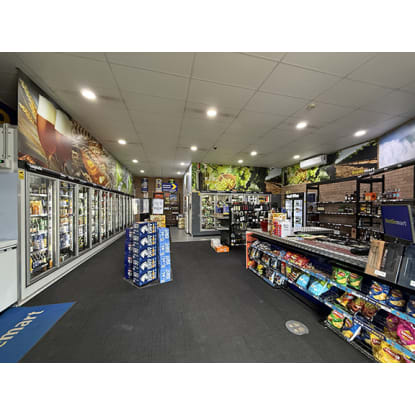 Newcastle Freehold Liquor Store
