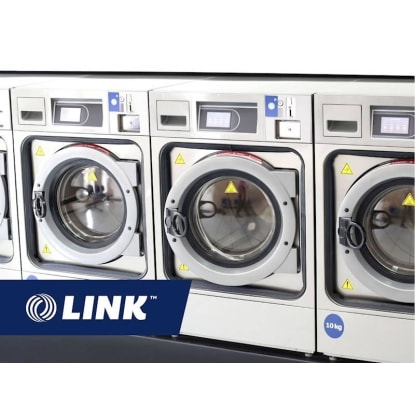 South West Sydney Self Service Laundromat