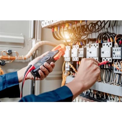 PRICE REDUCED! Commercial Electrical, Data and Fibre Optic