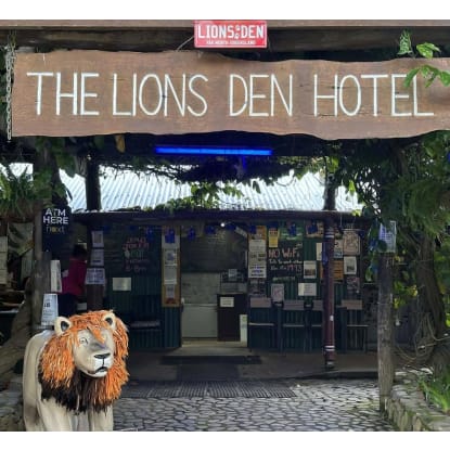 The Lions Den Hotel – Iconic Cape York Freehold, Multi Stream Tourism Asset, Legendary Australian...