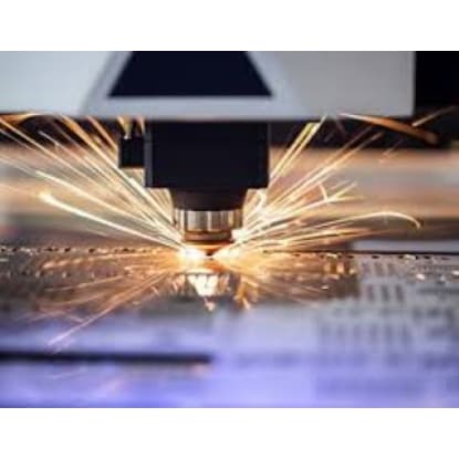 Steel Laser Cutting & Folding - Great Opportunity - 37567