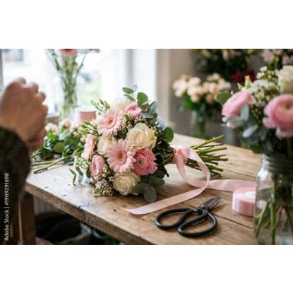 Florist, Flowers & Gifts one of Hervey Bays best. An icon in Hervey Bay. Fraser Coast