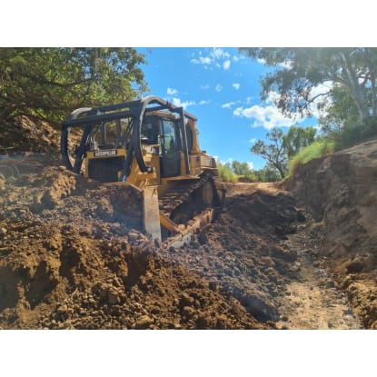 Established North West WA Civil Contractor, Turnkey Fleet and Camp, Proven Revenue