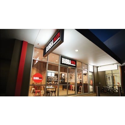 PIzza Store  - Highly Profitable Prime Location  - Booming Bayside Location