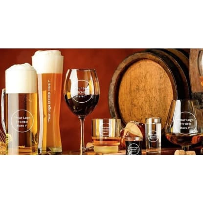 The Glassware Company