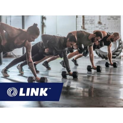 High-Performing BFT Fitness Franchise