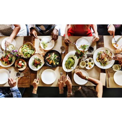 High-turnover Wantirna South Café & Restaurant – $60,000 Takings and $6,250 Rent Per Week [2606033]