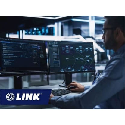 Government ICT and Cyber Security Opportunity