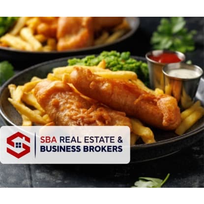 Fish & Chips Business for Sale - Prime Pascoe Vale Location