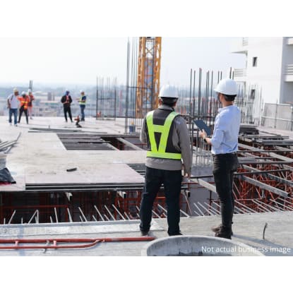 Exclusive NSW and ACT Building Products Distribution