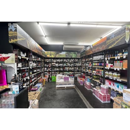 Liquor Store for Sale - Parramatta Area