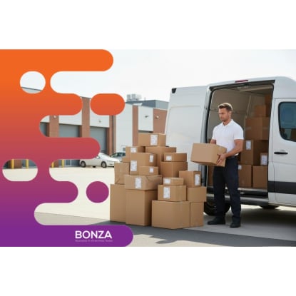 36607 Courier Delivery Business - Flexible Lifestyle, Established Routes