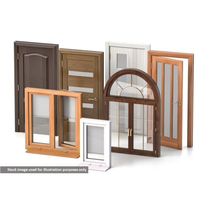 Proven timber window & door manufacturer