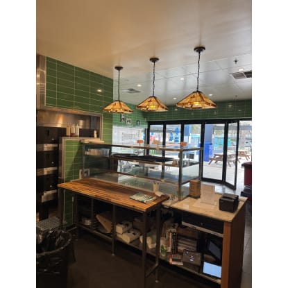 Scarborough Pizzeria — $70k Near-New Fit-Out, Walk-In Walk-Out