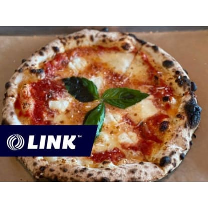 Profitable & Established Pizza Restaurant in a Prime Area