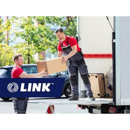 Established Full Service Removal Business Near Melbourne CBD